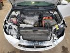 2015 TOYOTA CAMRY HYBRID   for sale at Copart ON - COOKSTOWN