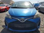 2015 Toyota Yaris  for Sale in Colton, CA - Side