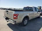 2018 Ford F150 Super Cab   продається в Sacramento, CA - Minor Dent/Scratches