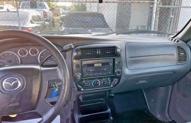 2007 MAZDA B2300   