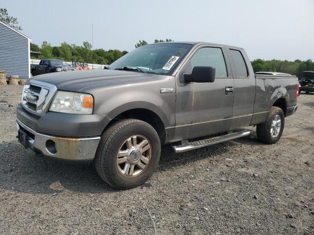 2008 Ford F150 