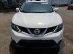 2017 Nissan Rogue Sport S na sprzedaż w Los Angeles, CA - Rear End