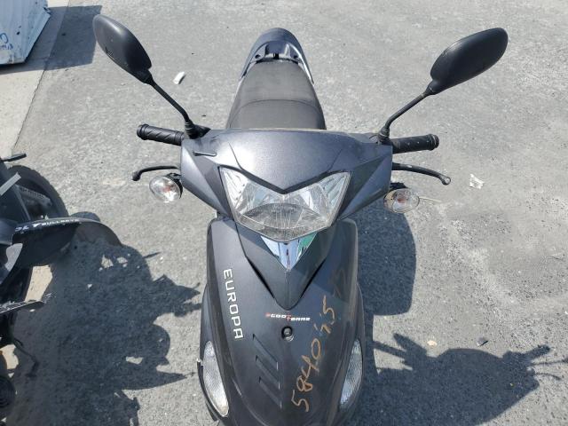 2021 SCOO SCOOTER  