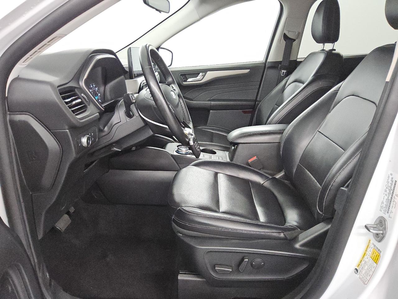 2022 Ford Escape Sel VIN: 1FMCU9H63NUA22908 Lot: 61658765