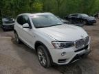 2017 BMW X3 XDRIVE28I à vendre chez Copart ON - COOKSTOWN