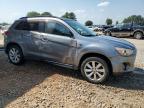 2014 Mitsubishi Outlander Sport Se იყიდება Tanner-ში, AL - Rollover