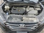 2016 Hyundai Tucson Limited იყიდება Des Moines-ში, IA - Minor Dent/Scratches