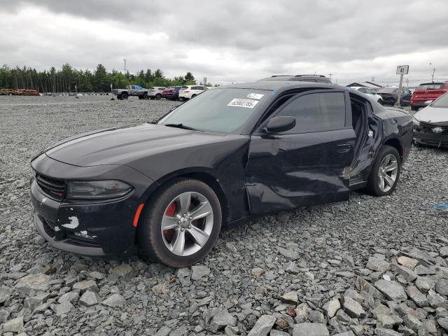 2017 DODGE CHARGER SXT   for sale at Copart NS - HALIFAX