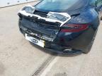 2017 ASTON MARTIN DB11 V12 A for sale at Copart SANDY