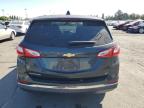 2018 Chevrolet Equinox Lt 1.5L продається в Vallejo, CA - Side