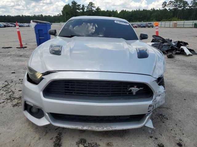 Coupet FORD MUSTANG 2016 Srebrny