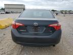 2017 Toyota Corolla L   na sprzedaż w Kansas City, KS - Front End