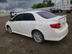 2010 Toyota Corolla Base   na sprzedaż w Lansing, MI - Mechanical