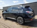 2010 Lexus Rx 350 за продажба в Woodhaven, MI - Minor Dent/Scratches