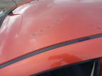 2009 MAZDA 2 TS2 for sale at Copart YORK