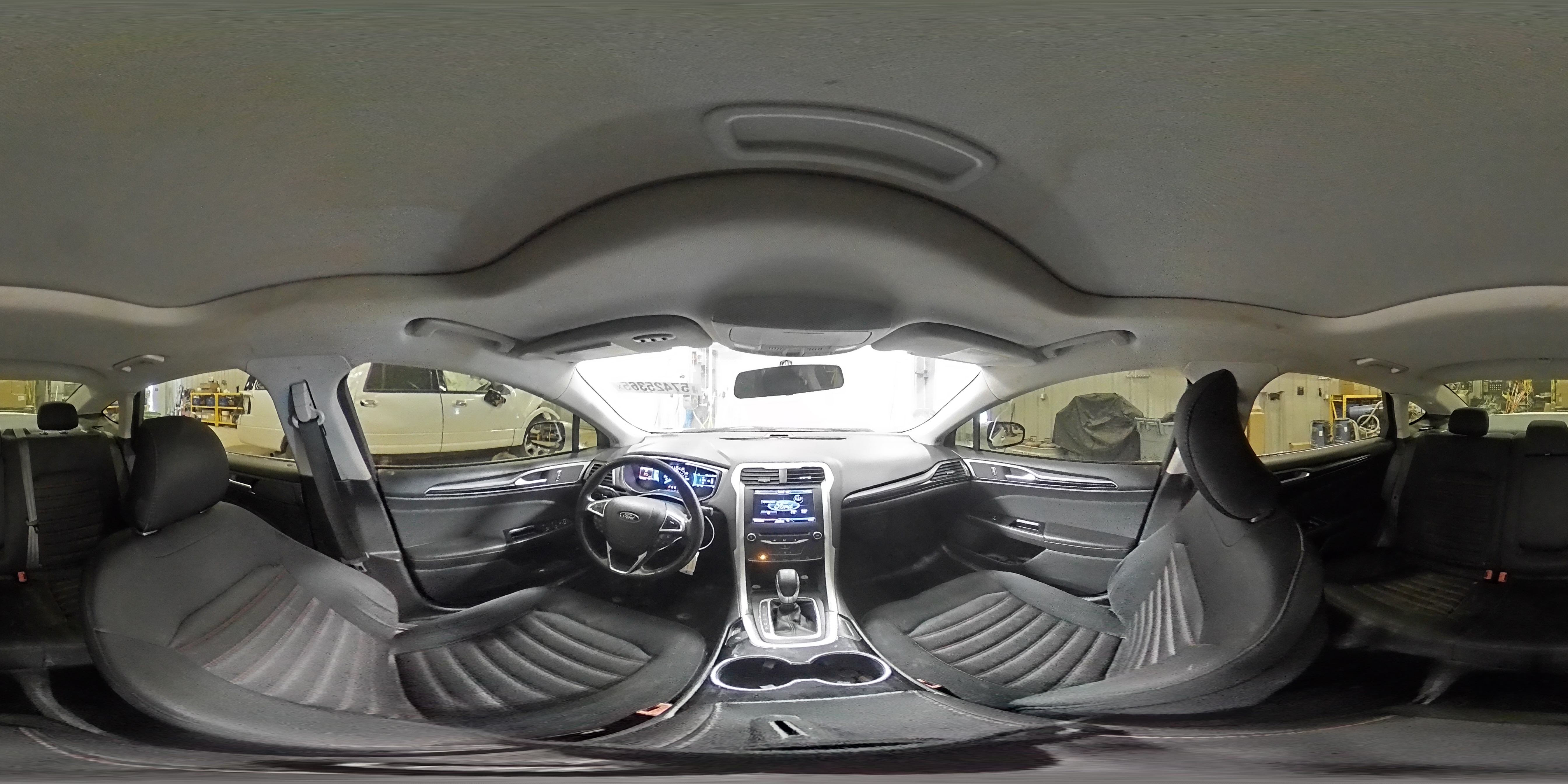 2015 Ford Fusion Se VIN: 3FA6P0H99FR213942 Lot: 57425365