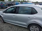 2015 VOLKSWAGEN POLO SE for sale at Copart EAST KILBRIDE