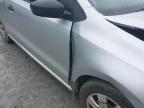 2013 VOLKSWAGEN POLO S 60 for sale at Copart BELFAST