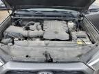 2017 TOYOTA 4RUNNER SR5/SR5 PREMIUM   à vendre chez Copart AB - CALGARY