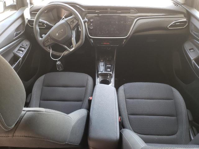  CHEVROLET BOLT 2023 White