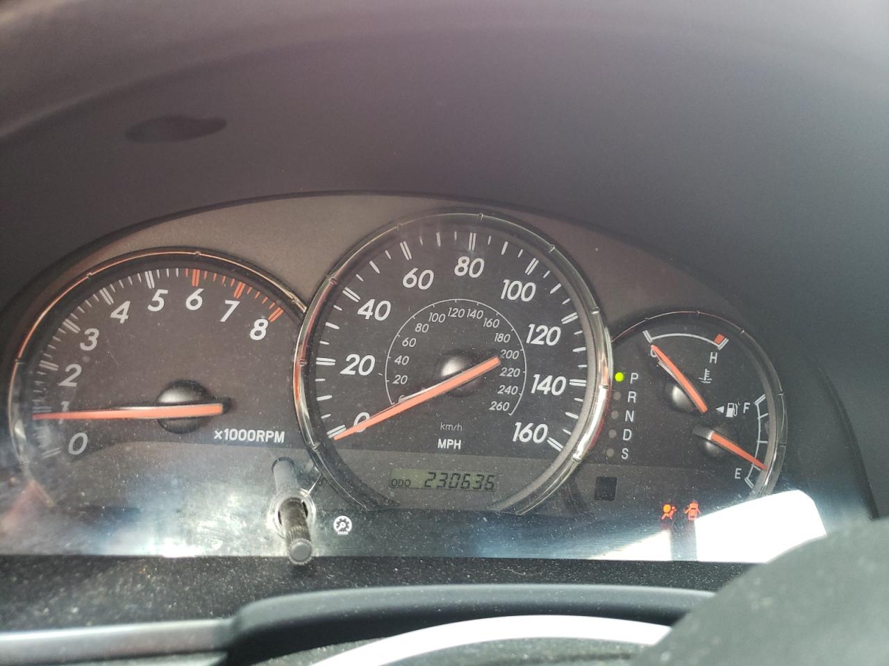 2006 Toyota Camry Solara Se VIN: 4T1FA38PX6U068684 Lot: 59519555