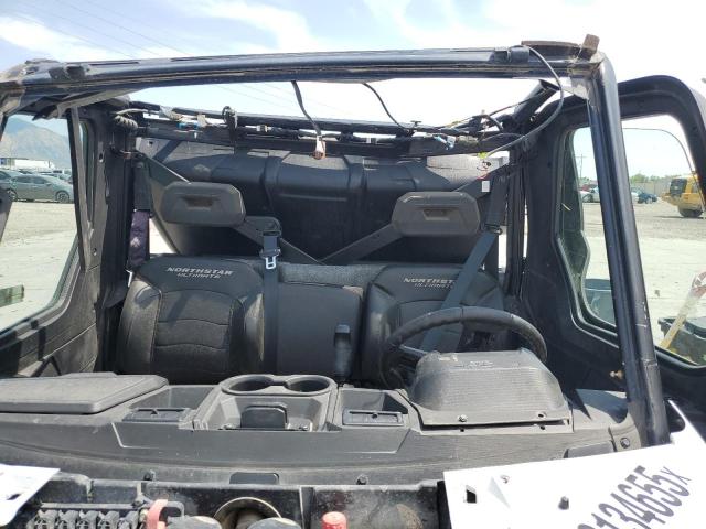 2022 POLARIS RANGER CREW XP 1000 NORTHSTAR ULTIMATE   for sale at Copart UT - OGDEN