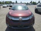 2018 Honda Cr-V Touring продається в Woodburn, OR - Side