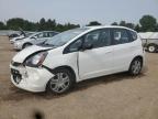 2010 Honda Fit  للبيع في Elgin، IL - Front End