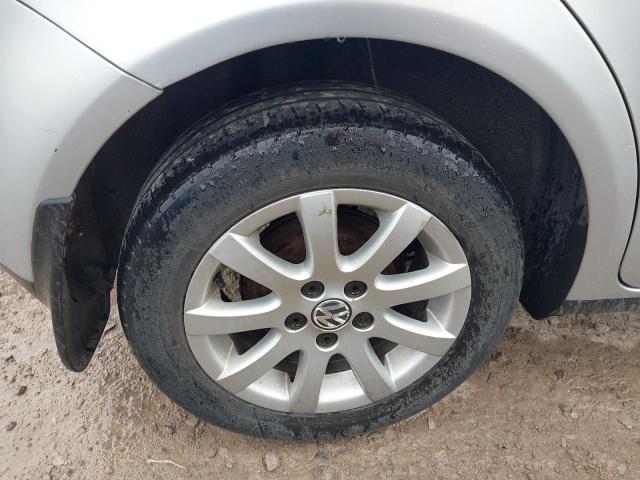 2007 VOLKSWAGEN POLO SE 80