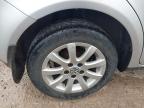 2007 VOLKSWAGEN POLO SE 80 for sale at Copart BRISTOL