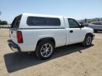 2006 Chevrolet Silverado C1500 იყიდება San Martin-ში, CA - Vandalism