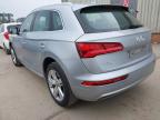 2017 AUDI Q5 SPORT T for sale at Copart PETERLEE