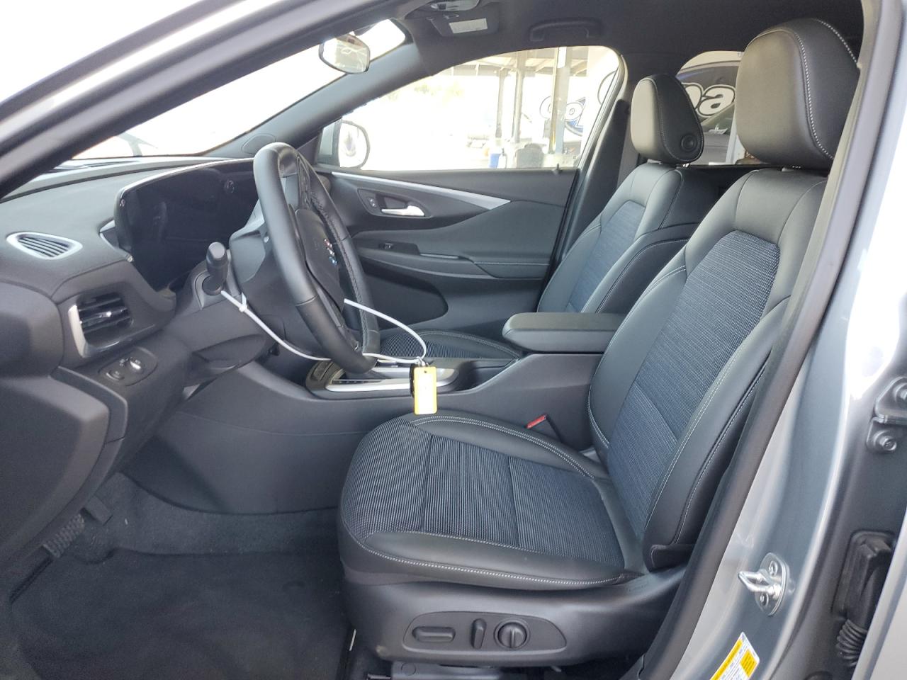 2024 Buick Envista Preferred VIN: KL47LAE26RB186175 Lot: 61461365