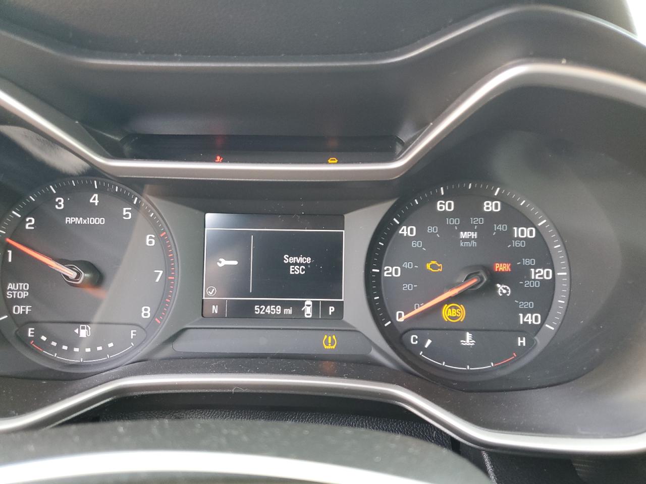 2021 Chevrolet Trailblazer Ls VIN: KL79MMS2XMB019177 Lot: 62614115