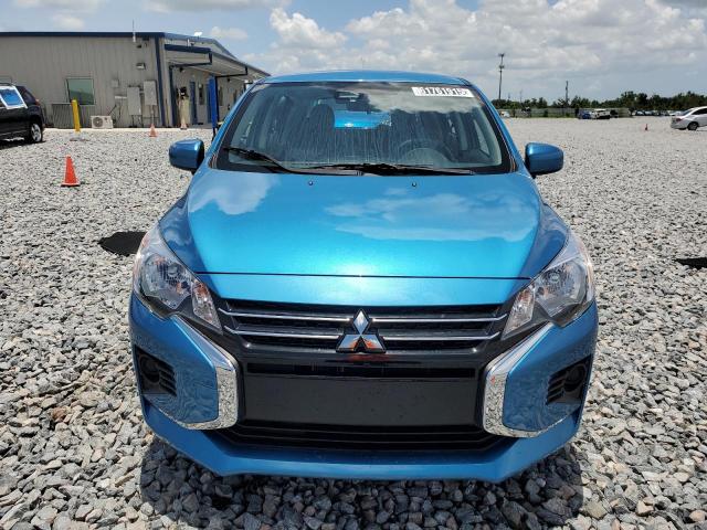  MITSUBISHI MIRAGE 2024 Granatowy