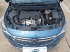 2016 VAUXHALL ASTRA ELIT for sale at Copart NEWBURY