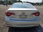 2015 Hyundai Sonata Se   იყიდება Graham-ში, WA - Front End