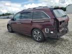 2015 Honda Odyssey Touring للبيع في Columbus، OH - Rear End