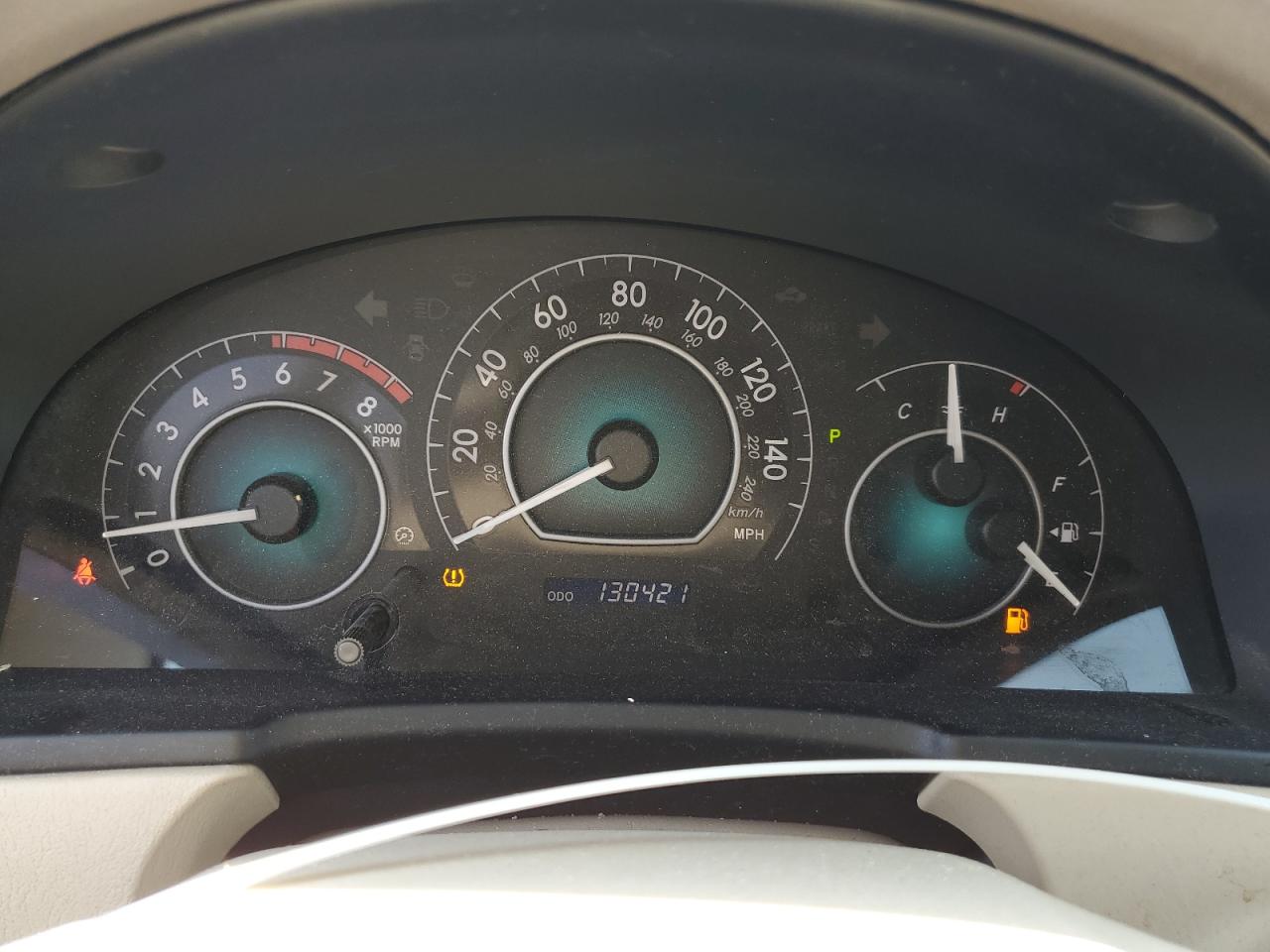 2007 Toyota Camry Solara Se VIN: 4T1FA38P17U132130 Lot: 59016035