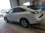 2011 Lexus Rx 350 продається в Angola, NY - Side