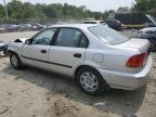 1997 Honda Civic Lx продається в Waldorf, MD - Front End