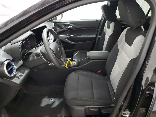  CHEVROLET TRAX 2024 Czarny