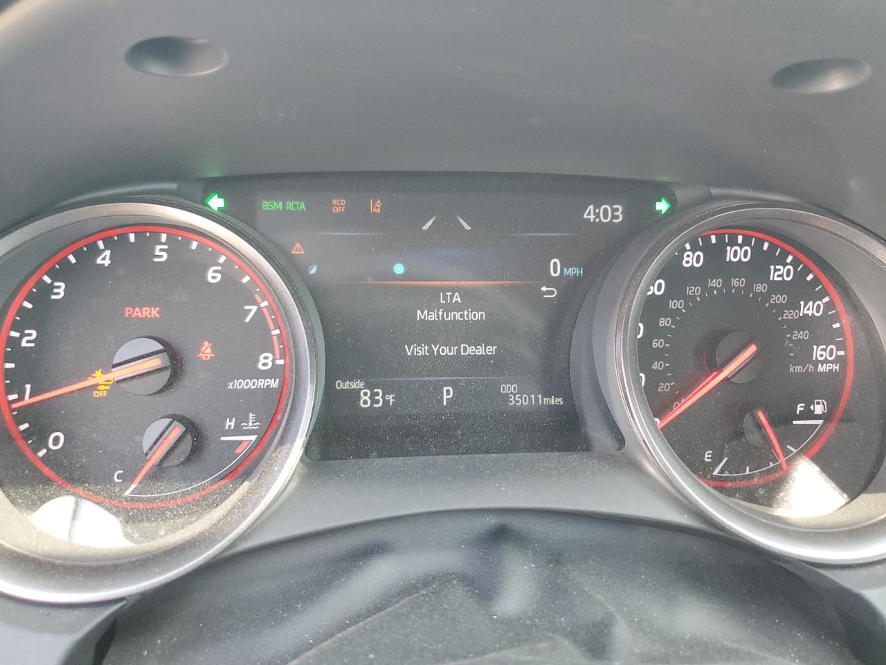 TOYOTA CAMRY 2022 VIN 4T1K61BK9NU048720 фото 9