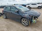 2015 Ford Focus St na sprzedaż w Houston, TX - Front End