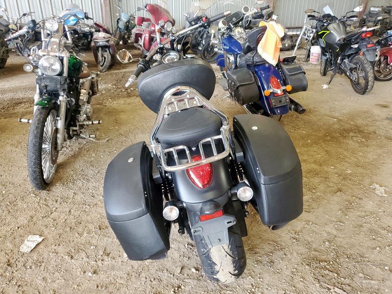2014 TRIUMPH MOTORCYCLE THUNDERBIRD STORM ABS  