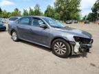 2013 Volkswagen Passat S for Sale in Portland, OR - Front End
