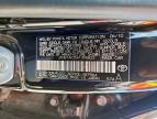 2010 Toyota Yaris    продається в Grand Prairie, TX - Rear End