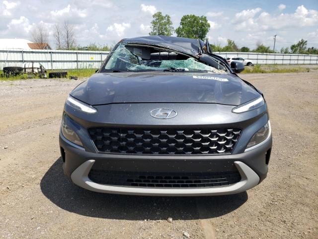  HYUNDAI KONA 2022 Szary