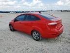 2015 Ford Fiesta Se   للبيع في Temple، TX - Normal Wear