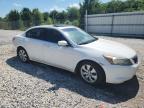 2009 Honda Accord Exl for Sale in Prairie Grove, AR - Front End